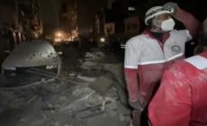 Iran, 26esimo giorno di bombardamenti