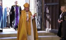 Regno Unito, si insedia la prima donna arcivescovo di Canterbury