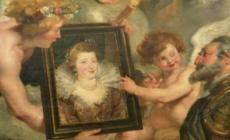 Parigi, Louvre: gara d'appalto per il restauro di 24 dipinti di Rubens