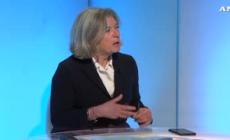 Labra (Nbfc), "restaurare la natura e' progetto ben preciso, lo chiede l'Europa"