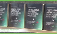 IA a supporto del sistema Paese, la ricetta di Giuseppe Di Franco