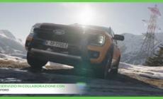 Ford Ranger, instancabile lavoratore dalle mille risorse