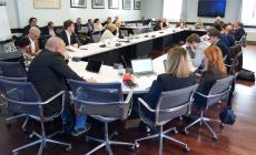 Comunicato Stampa: Quinta commissione licenzia Pdlr 46