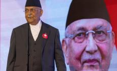 La Commissione sulle proteste in Nepal chiede il processo per l'ex premier