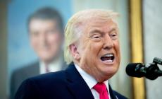 Trump: 'I negoziatori iraniani temono di essere uccisi da Teheran'