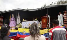 Ecuador e Colombia, preghiere contro la crisi
