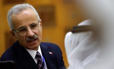 Ankara, petroliera attaccata nel Mar Nero