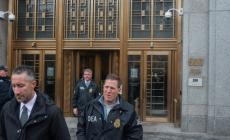 Nicolas Maduro torna a comparire in tribunale