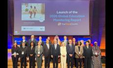 Valditara dall'Unesco di Parigi, solidariet&agrave; a insegnante accoltellata