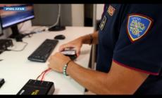 Adesca una ragazzina di 11 anni sui social, arrestato operaio di Vicenza