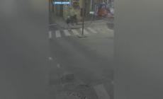 Giovane turista americano preso a sprangate a Firenze, due arrestati