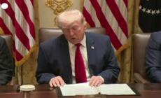 Trump: "Maduro dovra' affrontare altri processi in futuro"