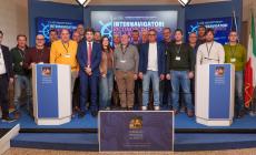 Comunicato Stampa: Riconoscimento carattere usurante lavoro internavigatori