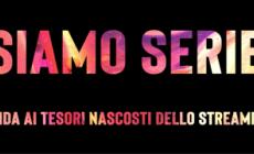 "Siamo serie": Fuga, Black Tide, Touki Bouki