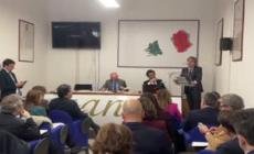 Parodi: "Se la politica ci chiedera' parere sulle riforme noi ci saremo"