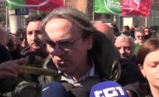 Salis, Bonelli: "Governo spieghi perche' non e' intervenuto"