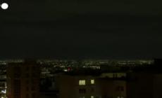 Raid su Teheran, esplosioni scuotono il centro della citta'