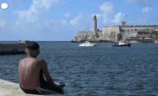 Arrivate a Cuba le due navi con aiuti umanitari date per disperse