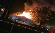 Germania, discoteca in fiamme ma stavolta le vie di fuga funzionano