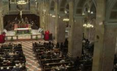 Gerusalemme, i cristiani celebrano la Domenica delle palme nonostante le restrizioni