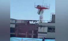 Iran, trentesimo giorno di bombardamenti israelo-statunitensi