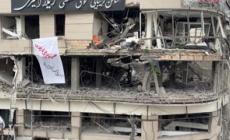 Iran, Teheran: Israele colpisce la sede della tv qatarina Al Araby