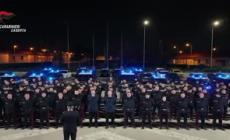 Blitz contro i Casalesi: 23 arresti, in manette anche i fratelli del boss Zagaria