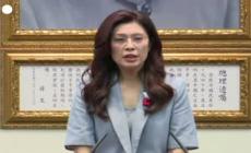 Xi invita per una visita la leader dell'opposizione di Taiwan e lei accetta