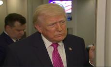 Trump: "In Iran ottenuto un cambio di regime"