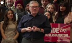 Starmer a Trump: "Non ci faremo trascinare nella guerra contro l'Iran"