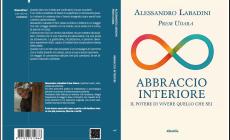 Comunicato Stampa: "Abbraccio interiore": un viaggio tra dolore, consapevolezza e autenticit&agrave; vissuta