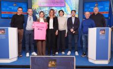Comunicato Stampa: Settima edizione della granfondo di mountain bike &ldquo;Monselice in Rosa Marathon 2026&rdquo;