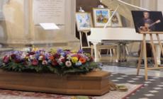 Lacrime e "Maracaibo" nell'ultimo spettacolo per David Riondino