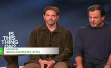 "E' l'ultima battuta?", arriva il terzo film da regista di Bradley Cooper