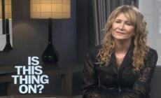 "E' l'ultima battuta?", Laura Dern nell'ultimo film di Bradley Cooper