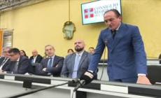 Dimissioni Chiorino, Cirio: "Alzare sempre di piu' il livello di attenzione"