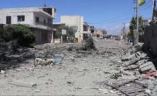 Libano, raid su un villaggio ripreso in diretta da una troupe di giornalisti