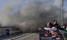 Libano, Beirut bersagliata da Israele anche di giorno