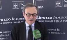 Parte dall'Aquila il tour ANSA 'Italia Innovativa'