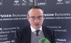"Italia Innovativa", all'Aquila la prima tappa del tour dell'ANSA