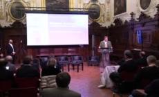 Italia Innovativa, Marsilio: "Abruzzo grande sintesi di tradizione e innovazione"