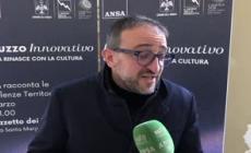 Italia Innovativa, Biondi: "A 17 anni dal sisma l'Aquila riparte dalla cultura"