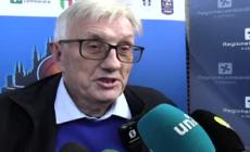 Basket, Marzorati: "Oggi sport piu' fisico ma la tecnica e' meno prestante"