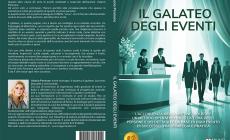 Comunicato Stampa: Valeria Pennone firma il Bestseller &ldquo;Il Galateo Degli Eventi&rdquo;