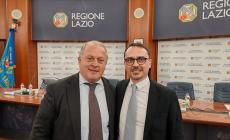 Comunicato Stampa: Al via il progetto &ldquo;Acquedotto consortile &ndash; Viabilit&agrave; &ndash; Videosorveglianza &ndash; Cisterna di Latina&rdquo;