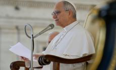 Il Papa, preghiamo per le vittime innocenti delle guerre