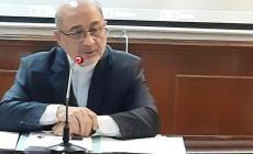 L'ambasciatore iraniano a Roma, 'Khamenei guida il Paese, il regime &egrave; stabile'