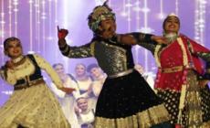 India, successo per il festival Sanatana