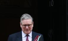 Starmer difende Nato da accuse Trump, '&egrave; l'alleanza militare pi&ugrave; efficace'