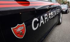 80enne trovato in un lago di sangue, indagine per omicidio